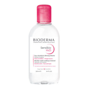 BIODERMA Sensibio H2O Micellar Water