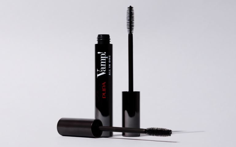 Pupa Vamp! All In One Mascara