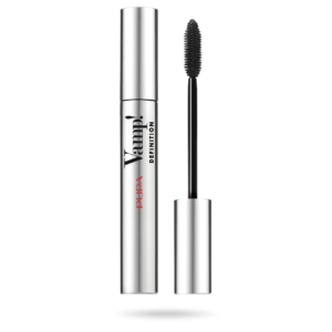 Pupa Vamp! Definition Mascara - Extra Black