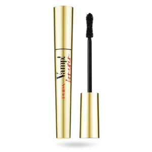 Pupa Vamp! Mascara Forever 111 Forever Black - 9ml