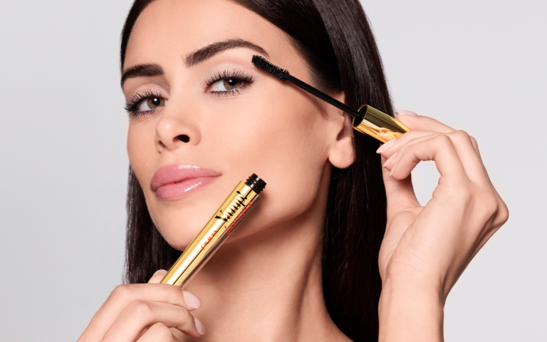 Pupa Vamp! Mascara Forever 111 Forever Black – 9ml thumbnail 3