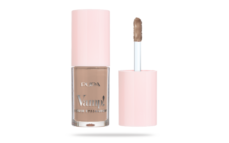 Pupa Vamp! Liquid Eyeshadow thumbnail 2