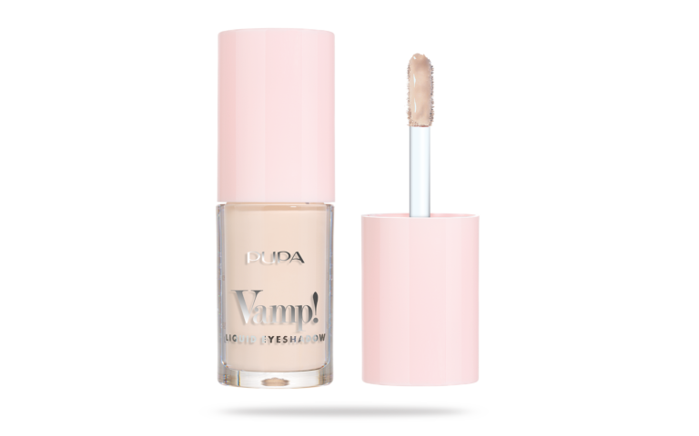 Pupa Vamp! Liquid Eyeshadow thumbnail 3