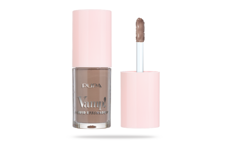 Pupa Vamp! Liquid Eyeshadow thumbnail 4