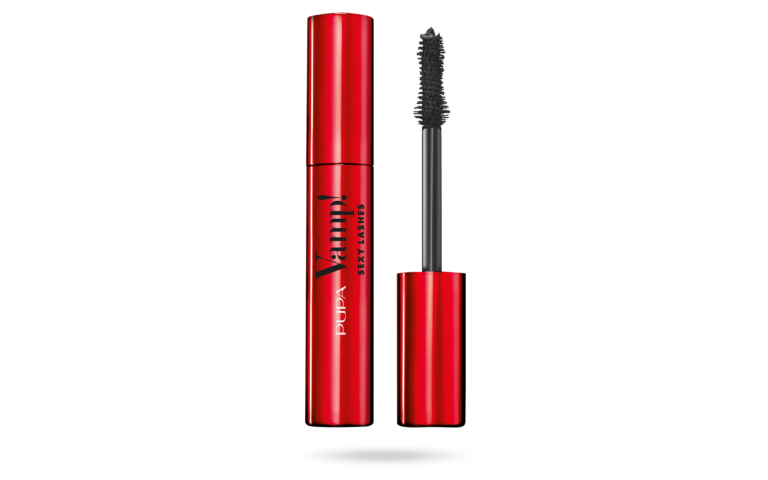 Pupa Vamp! Mascara Sexy Lashes
