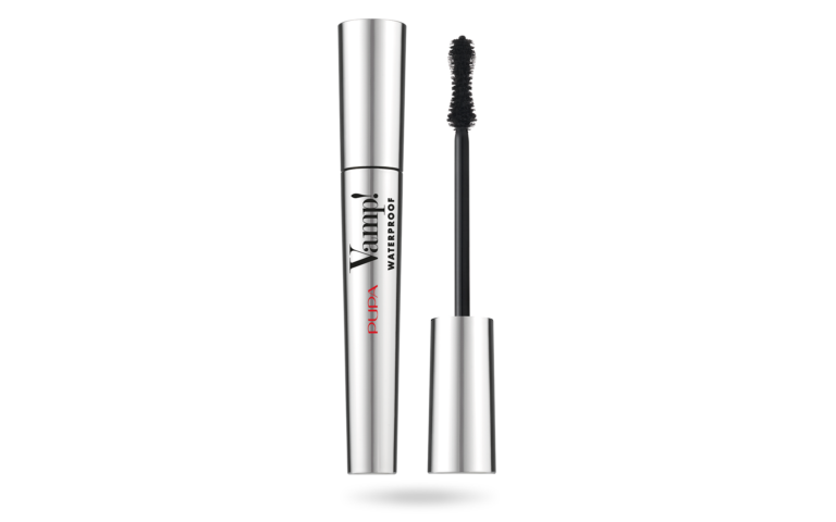 Pupa Milano Vamp! Waterproof Mascara – 9ml