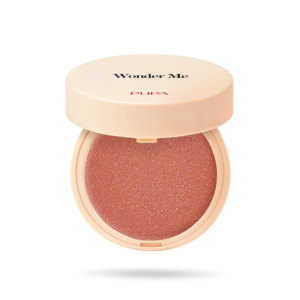 Pupa Milano Wonder Me Blush