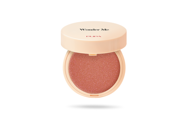 Pupa Milano Wonder Me Blush