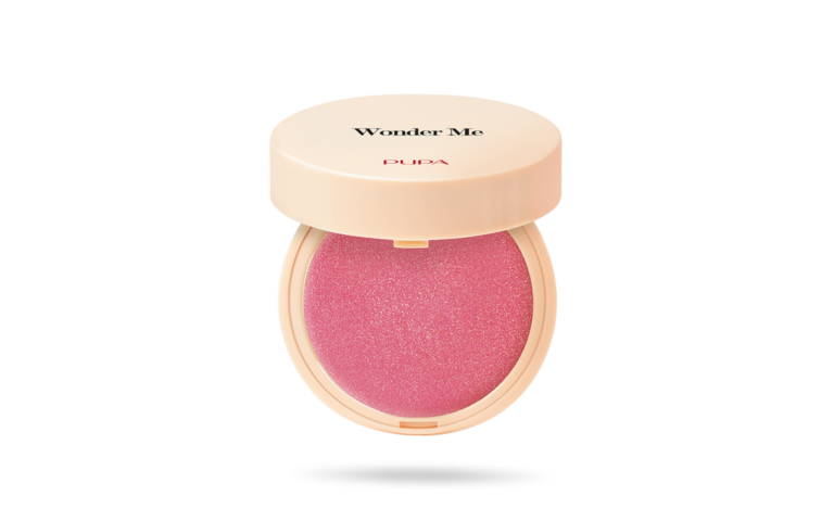 Pupa Milano Wonder Me Blush thumbnail 4