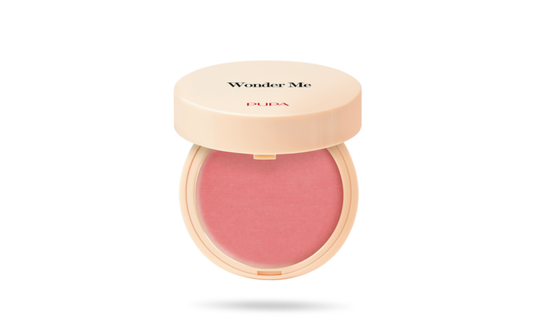 Pupa Milano Wonder Me Blush thumbnail 5