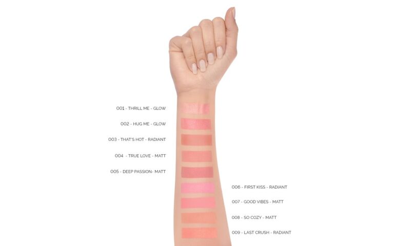 Pupa Milano Wonder Me Blush thumbnail 2