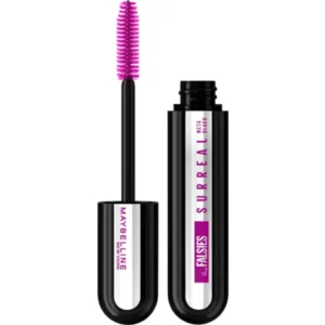 Maybelline The Falsies Surreal Meta Black Mascara