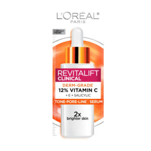 L'Oréal Revitalift Clinical Serum Vitamin C 12% (30ml)