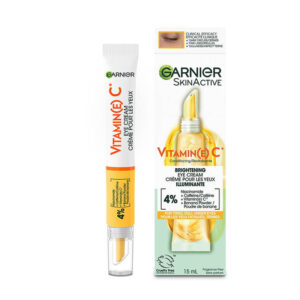 Garnier Vitamin C Brightening Eye Cream – Përkujdesje për Sytë