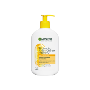 Garnier Skin Naturals Vitamin C Gel për Pastrim të Lëkurës – 250 ml