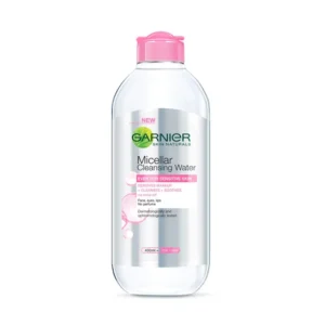 Garnier Skin Naturals Micellar Cleansing Water for Sensitive Skin