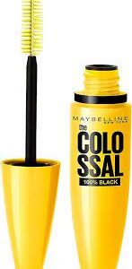 Maybelline The Colossal Mascara 100% Black