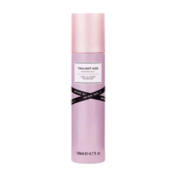 Miss So Perfume Mist thumbnail 2