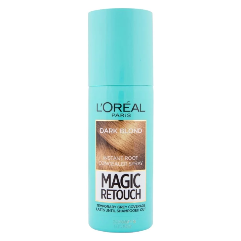 L’Oréal Paris Magic Retouch Spray thumbnail 4