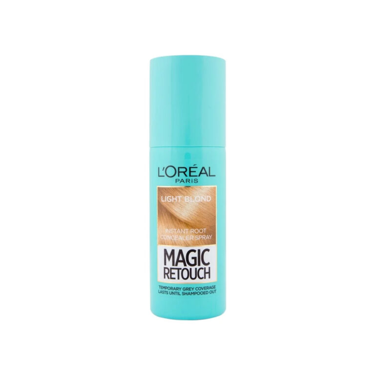 L’Oréal Paris Magic Retouch Spray thumbnail 6