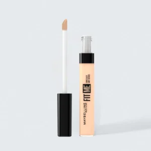 Korrektori Maybelline Fit Me  – Mbulo Papërsosmëritë me Elegancë!