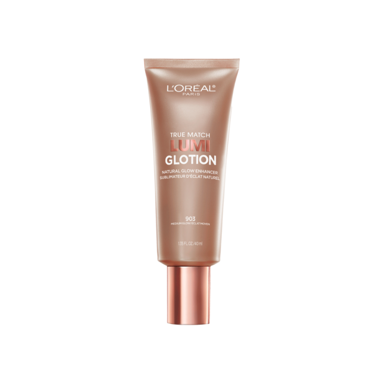 L’Oréal Paris Lumi Glotion Natural Glow Enhancer – Primer Iluminues thumbnail 3