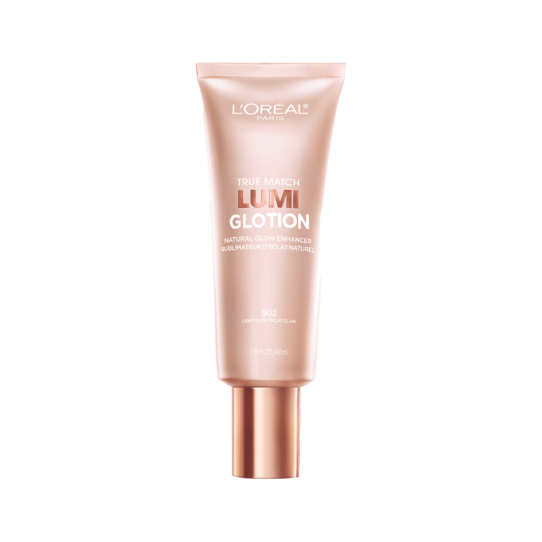 L’Oréal Paris Lumi Glotion Natural Glow Enhancer – Primer Iluminues