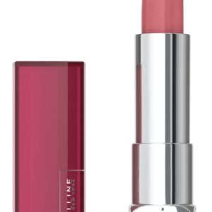Maybelline Color Sensational Lipstick – Ngjyra Intense dhe Hidratim