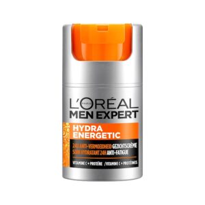 L'Oréal Paris Men Expert Hydra Energetic Anti-Fatigue Moisturiser 50ml