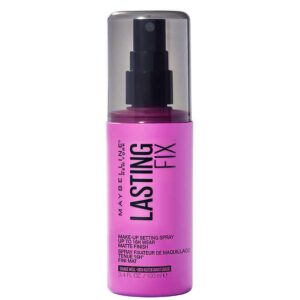 Maybelline Lasting Fix Makeup Setting Spray (100ml)