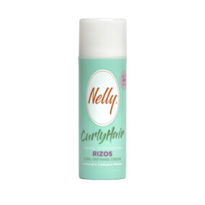 Nelly Professional Curly Hair Cream - 150ml