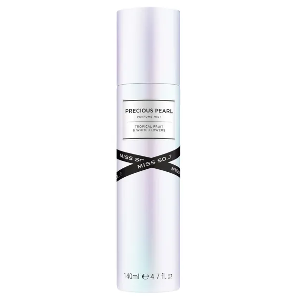 Miss So Perfume Mist thumbnail 6
