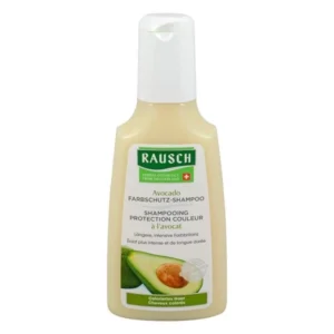 “Shampoo Rausch Avokado për Flokë të Ngjyrosur” - 200 ml