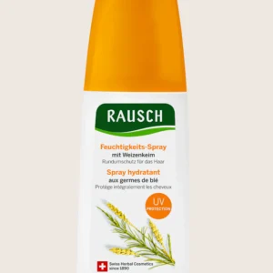 Spraj Kondicioner Hidratues RAUSCH me Grurë të Pjekur (Wheat Germ)