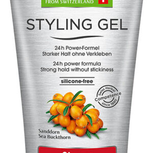 “Rausch Styling Gel Strong” - 150 ml