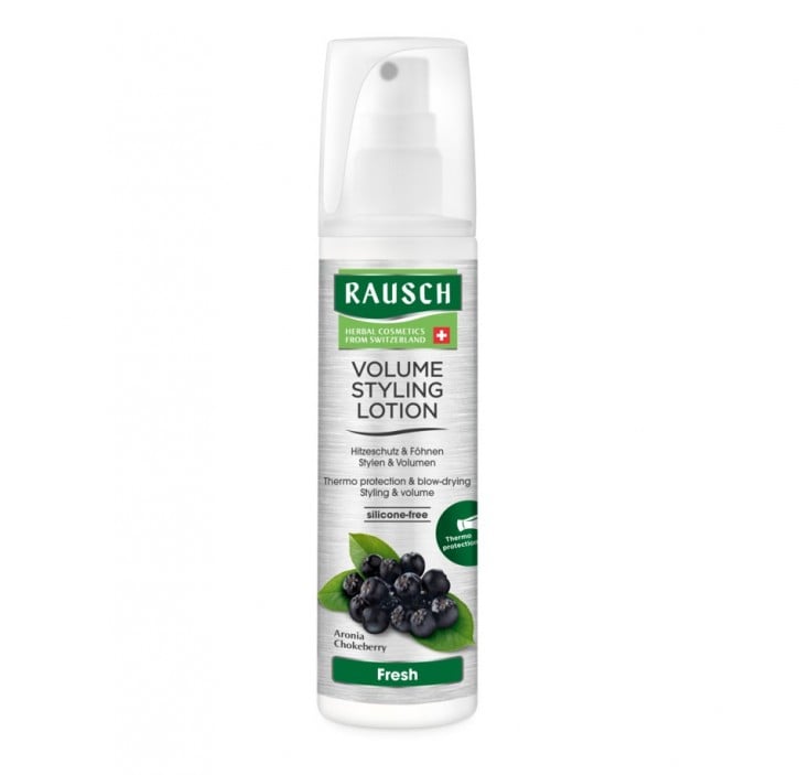 “Rausch Volume Styling Lotion” - 150 ml