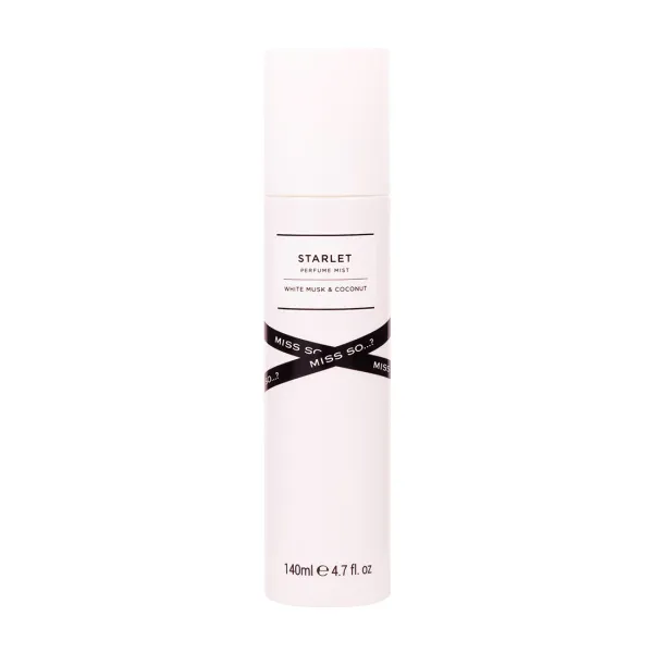 Miss So Perfume Mist thumbnail 4
