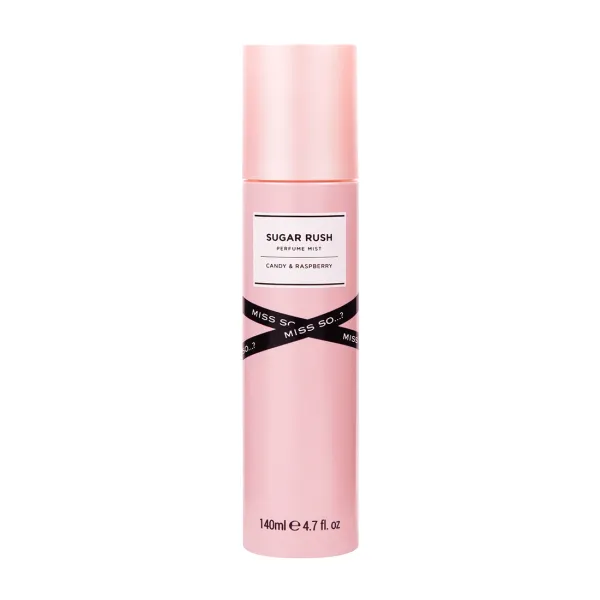 Miss So Perfume Mist thumbnail 3