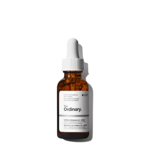 The Ordinary – Caffeine Solution 5% + EGCG – 30ml