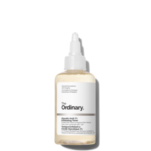 The Ordinary – Glycolic Acid 7% Toning Solution 100ml