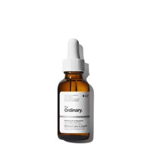 The Ordinary – Retinol 0.2% në Squalane (30ml)