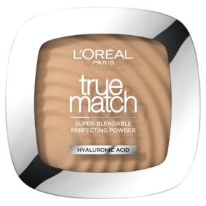 L'Oréal Paris True Match Super-Blendable Powder