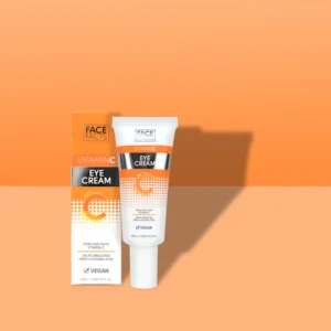 Face Facts Vitamin C Eye Cream - 25ml