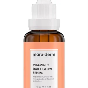 Maruderm Vitamin C Daily Glow Serum (30ml)