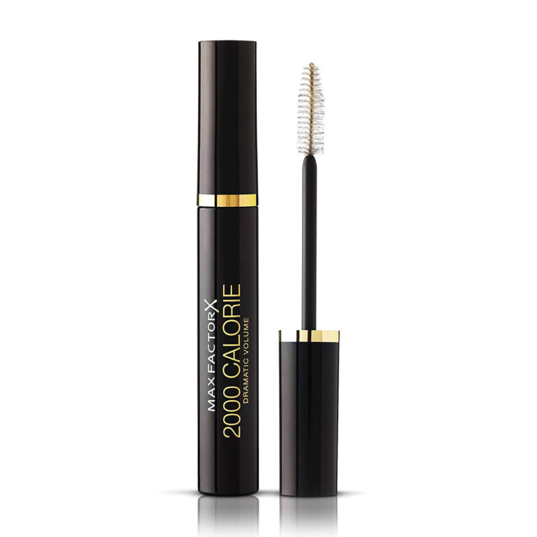 Max Factor 2000 Calorie Mascara – Vëllim dhe Elegancë për Çdo Ditë!
