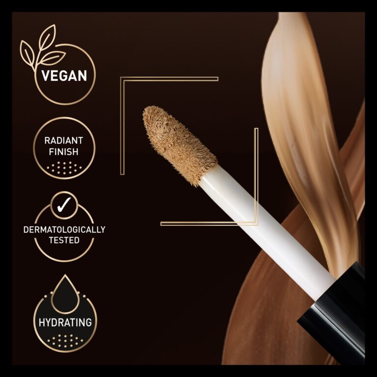Max Factor Facefinity Multi-Perfector Concealer – Nuanca 2N dhe 4N thumbnail 4
