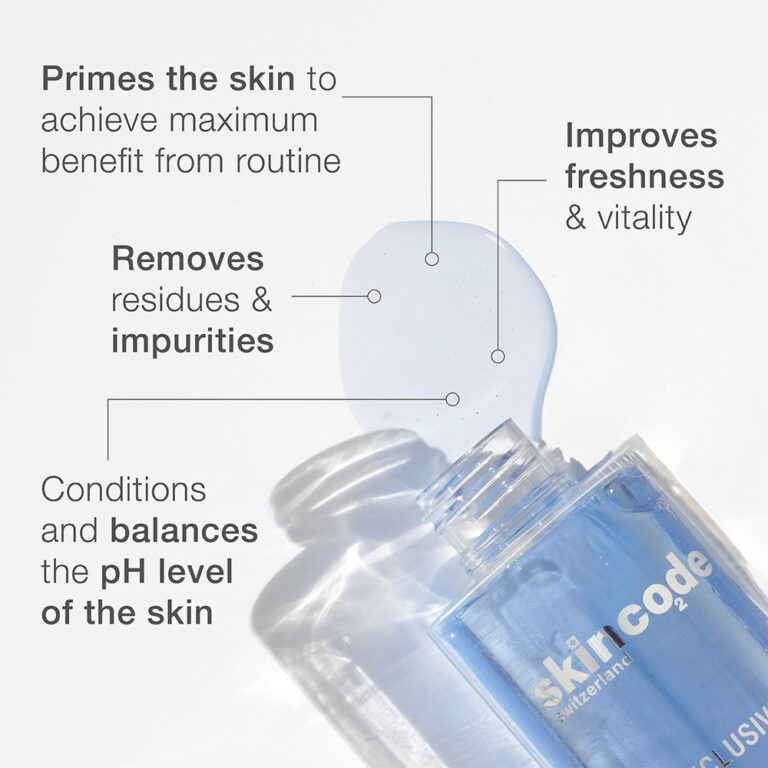 Skincode Cellular Revitalizing Toner – 200 ml thumbnail 2