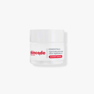 Skincode Regenerating Night Cream – 50 ml