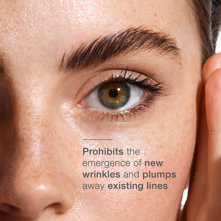 Skincode Cellular Wrinkle Prohibiting Eye Contour Cream – 15 ml thumbnail 3