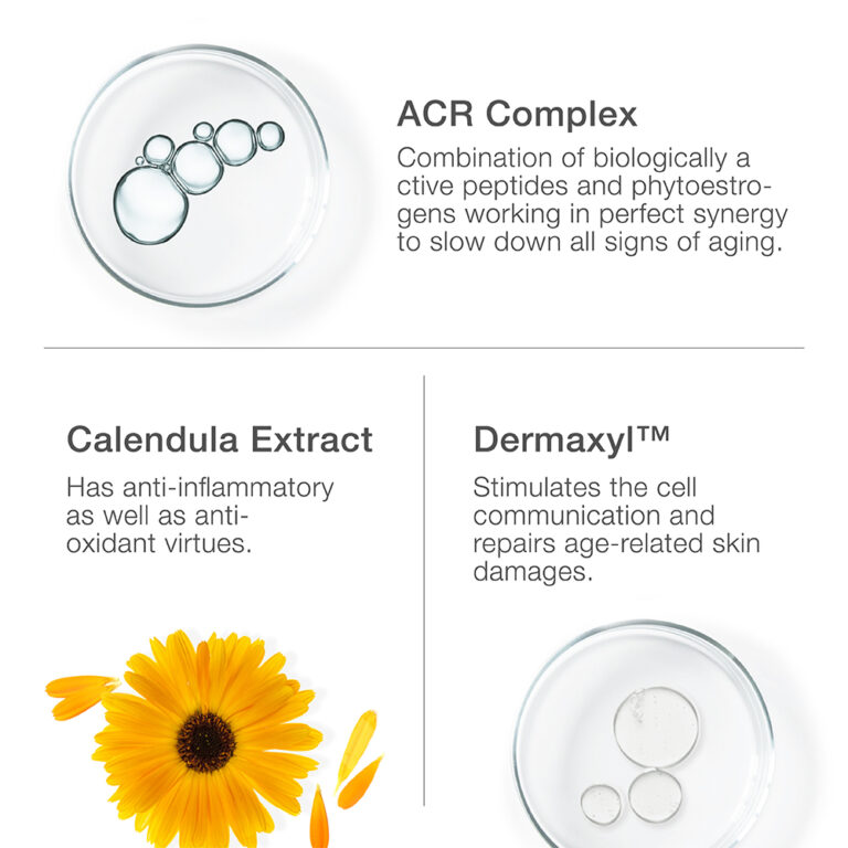 Skincode Cellular Anti-Aging Cream – 50 ml thumbnail 3